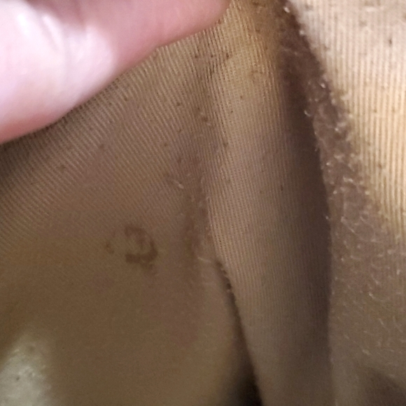 🌸FOSSIL LONG LIVE VINTAGE HANDBAG - Picture 11 of 15